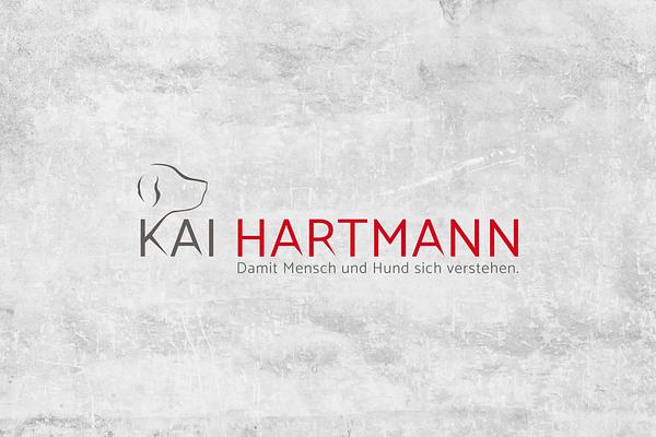 Logo Kai Hartmann