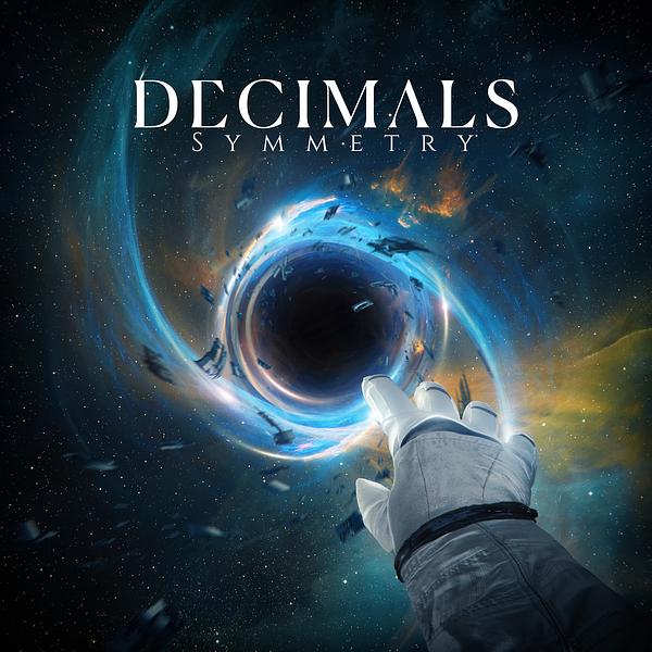 Decimals Cover + Booklet