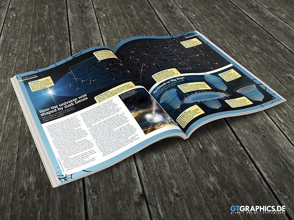 All About Space Ausgabe 83-85