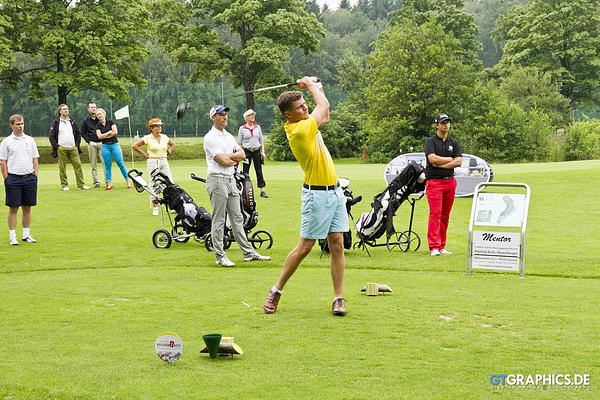 2. Golf Invitational Chemnitz 2012