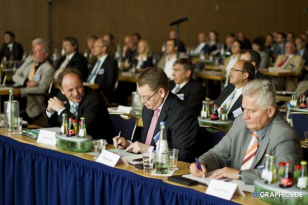 VVO Symposium 2012