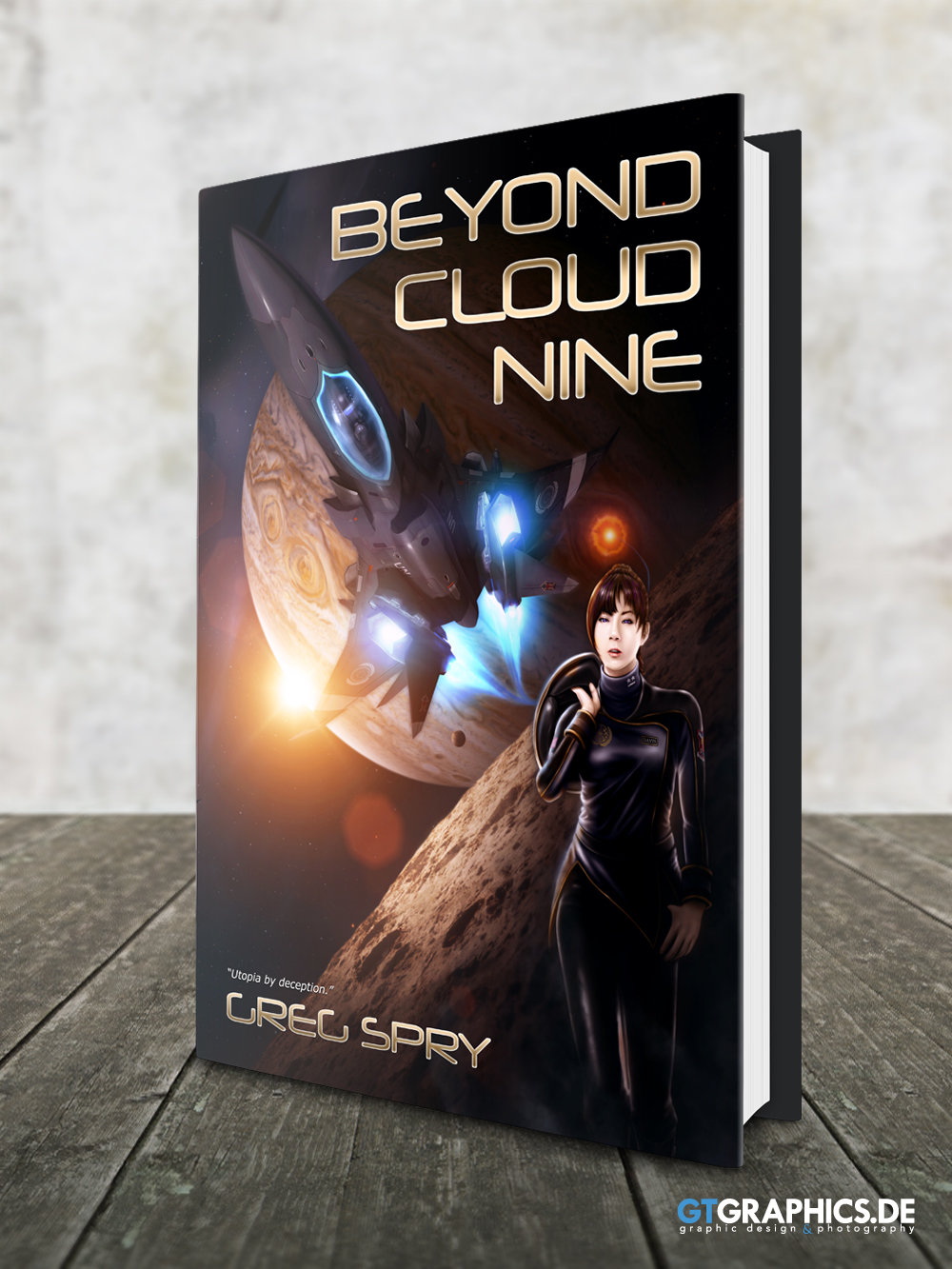 Book Beyond Cloud Nine (1)