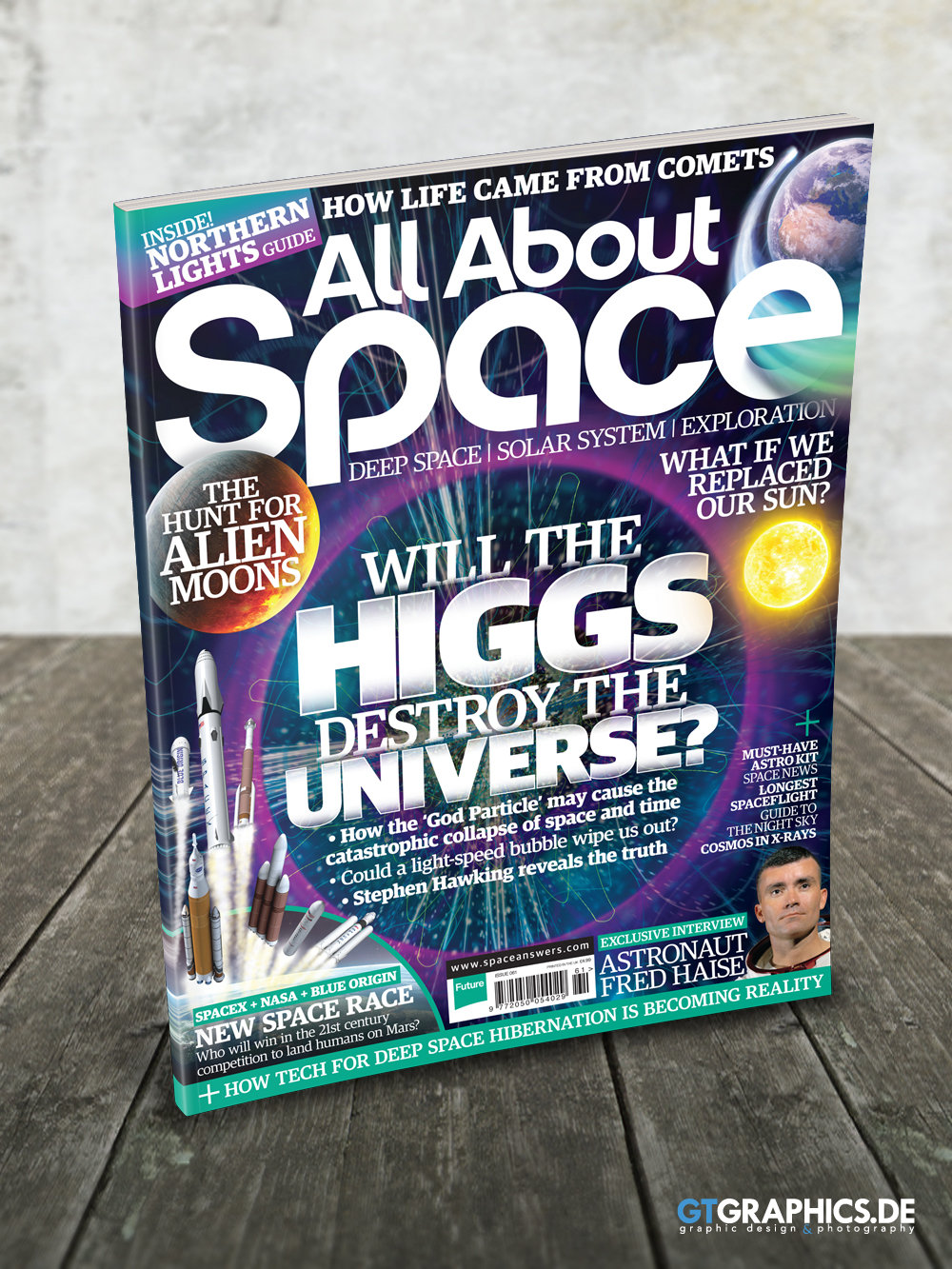 Aas 61 Cover