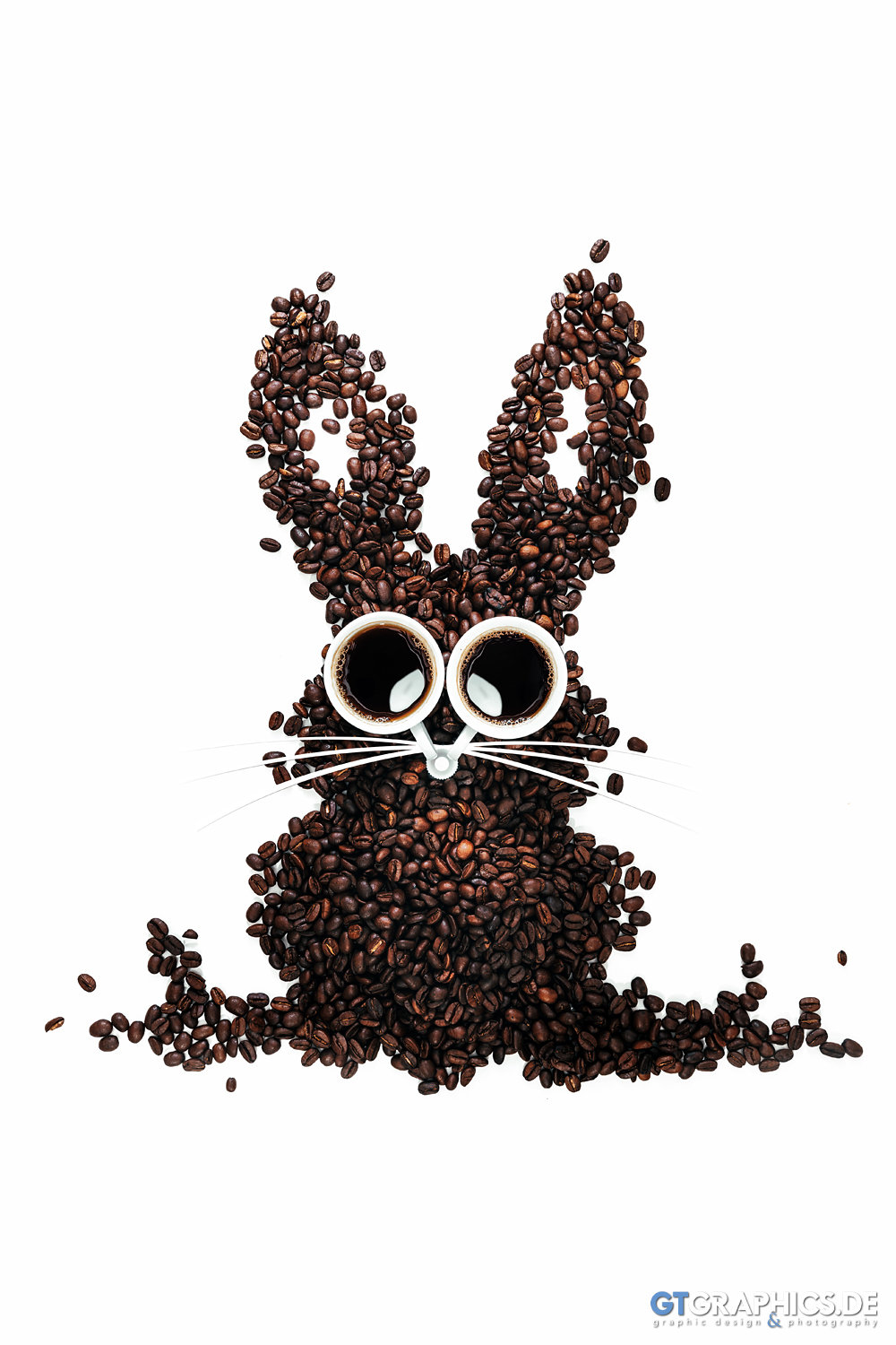 Coffee Rabbit